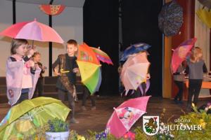 Humanitarni koncert ob materinskem dnevu v Ljutomeru 2